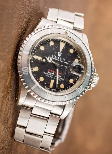 small red dial rolex|rolex red dial submariner.